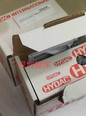全新贺德克HYDAC温度传感器ETS1701100000询价