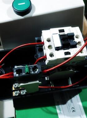 施耐德 LE1D09M7询价