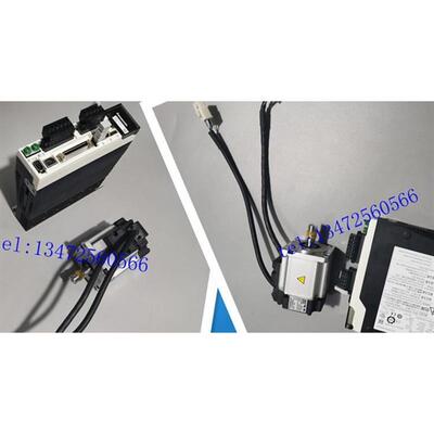 伺服驱动器MEDKT7364CA1/7364/7364E 2.5kw 质保一年 议价询价