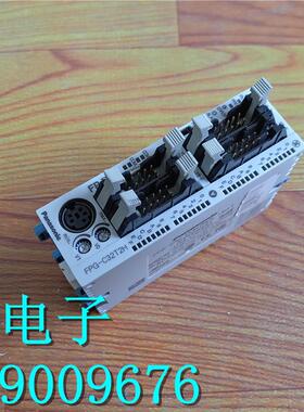 PLC FPG-C32T2H AFPG2643H 现货 实物拍摄 包好用询价