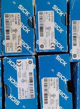 全新德国SICK WL93P3430 1049066传感器 原装正品现货询价