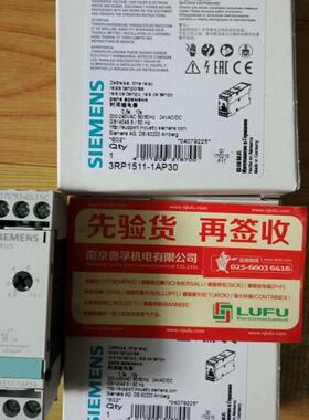 3SK1111-1AB30西门子继电器全新原装现货询价