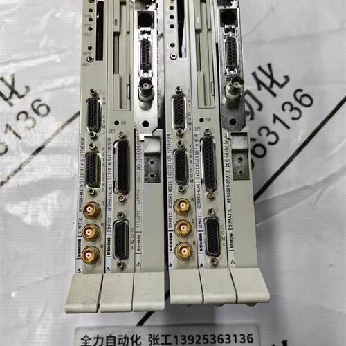 模块6ES5581-0EE15 6ES5581-6LA11 议价6ES5581-0RA12询价