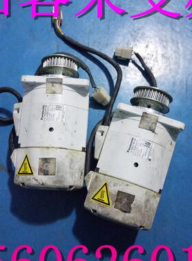 伺服驱动电机 MQDA023D1A84 MQMA022C2P 实物图 一套800询价