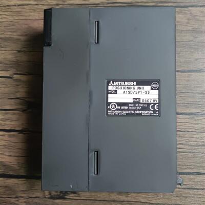 现货销售 三菱 A1SD75P1-S3 定位模块 原装拆机 实拍包好询价