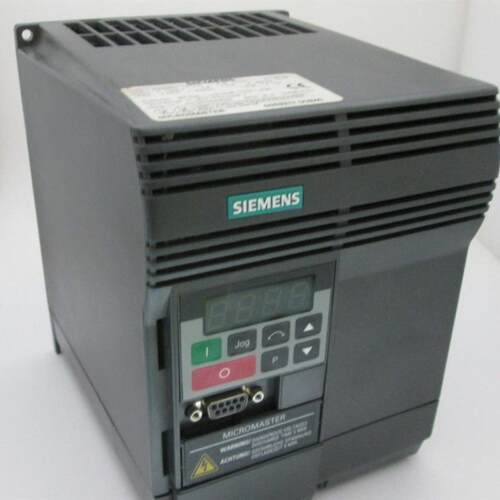6SE9217-3DB40 DRIVE 4HP 460VAC询价