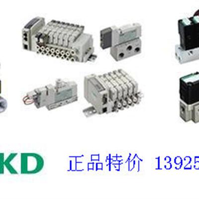 CKD真空过滤器VFA3000-10-MY5-B 电磁阀PKS-14-27 220V询价