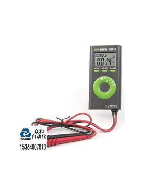 万用表ISO-TECH IDM 5A APPA iMeter 5  4mA ac 600V ac询价