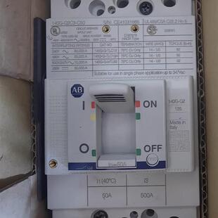 C50原装 全新AB罗克韦尔接触器 G2C3 140G