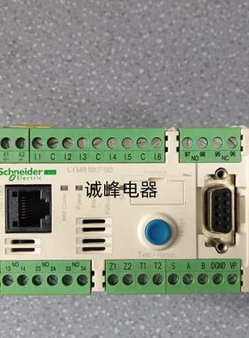 原装正品  电动机保护控制器LTMR100PBD