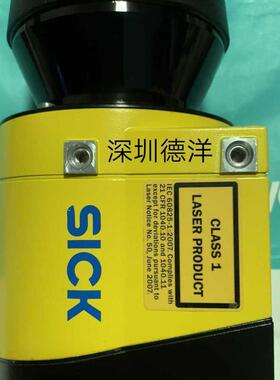 SICK西克全新原装S30B-2011DA無包裝現貨询价