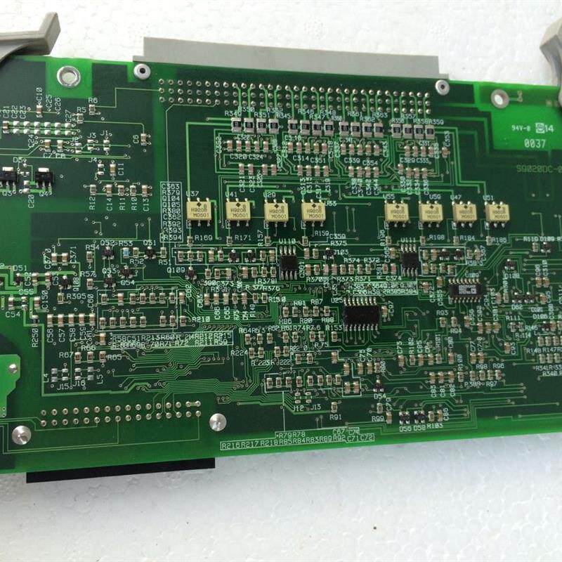 横河 YOKOGAWA AS   S9021DC-0   C2AH29A54G   价格再谈询价