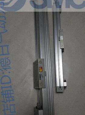 现货SMC原装无杆气缸MY1C50G-450H MY1C50G-500H MY1C50G-600询价