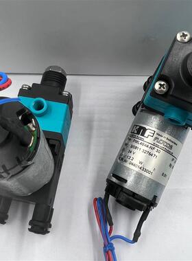 原装正品德国KNF真空泵液体泵PML4644-NF 30现货销售 议价询价