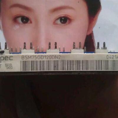 BSM75GD120DN2 原装拆机正品 品质保证询价