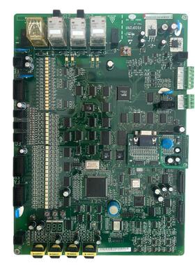 日立电梯 MCUB01主板/FECDF21U1/HGP电梯MCUB03主板FECD3U1现询价