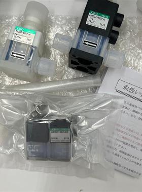 CKD药液阀AMD312-15BUP-64Q/AMD412-20BUP-64Q-02B/AMD312-0Y询价