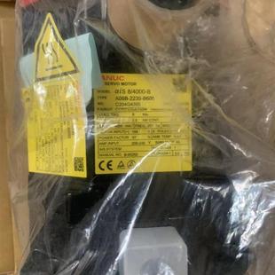 2235 B605 B502 发那科原装 询价 A06B 机器人电机现货 0235