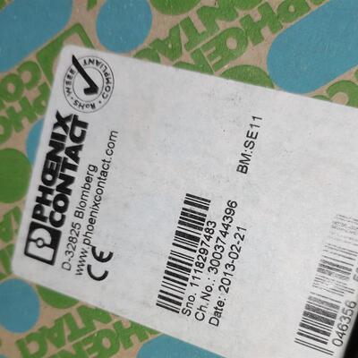 菲尼克斯 混合型电机起动器 ELR H3-I-SC-24DC/500AC-2 29005询价