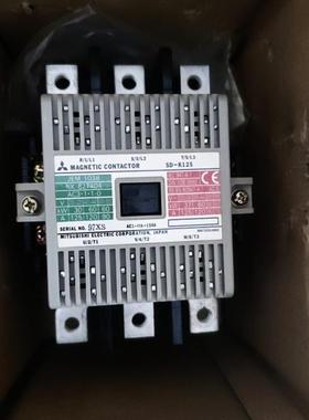 MTSUBISHI  SD-K125  DC110V询价