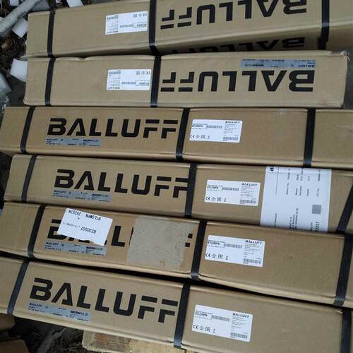 全新德国巴鲁夫BTL0MPN BTL6-E500-M0350-PF-S115位移传感器询价