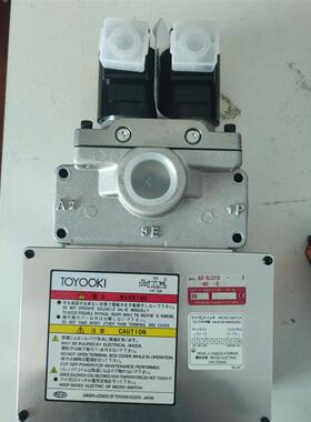 OYOOKI电磁阀 AD-SL231D-406E-M2-DA4 304D 406D 508D全新