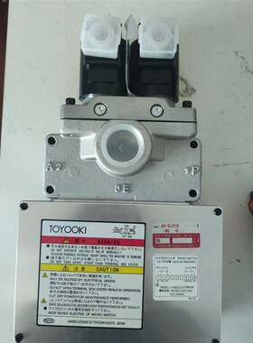 OYOOKI电磁阀 AD-SL231D-406E-M2-DA4 304D 406D 508D全新