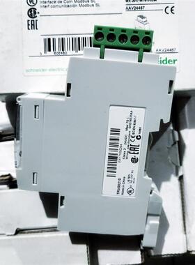 施耐德 TRV00210询价