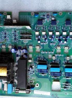 ABB  550 系列电源驱动板 OINT-4611C加OSCB-01  议价询价