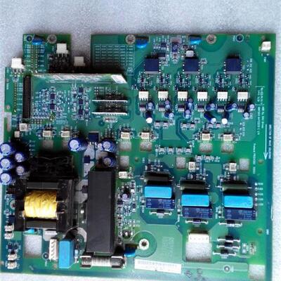 ABB  550 系列电源驱动板 OINT-4611C加OSCB-01  议价询价