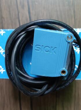 全新原装正品 SICK 1064705 GL10G-N1251 传感器 包装烂 现货询价