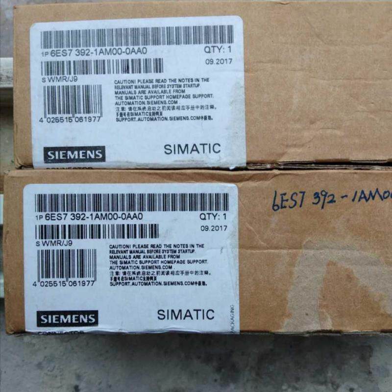 全新西门子连接器 6ES73921AM000AA0  原装正品现货询价