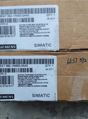 全新西门子连接器 6ES73921AM000AA0  原装正品现货询价