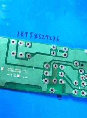 安川伺服驱动模块板CACR SR44BE14SY45  DF8305997-B0拆机询价