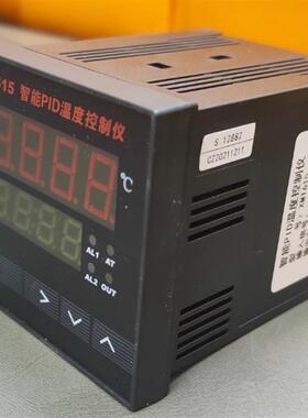 船用锅炉温控仪表XMT615  24V  智能PID温度控制仪