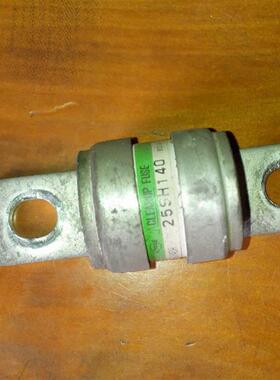 快速熔断器CR2LS-100/UL   价格另议询价