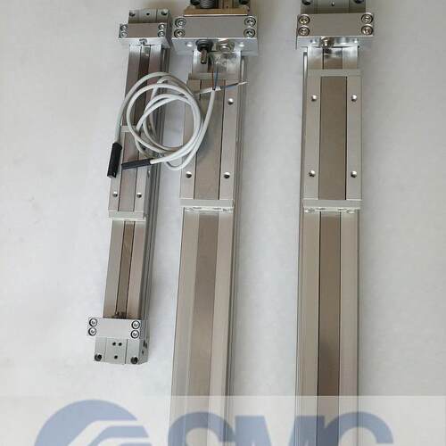 现货SMC原装无杆气缸MY1B16G-216 MY1B16G-230A MY1B16G-250询价