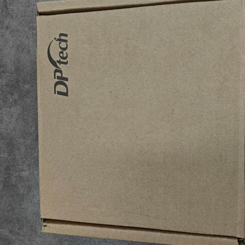 迪普科技DPtech八口工业交换机LSW1000-8GT2GP-IW全新原装询价