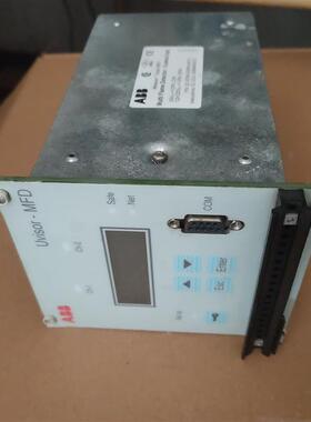 ABB UViSor-MFD EC-BOC-G009MAN012 EC-BOM-G009HLA012 议价询价