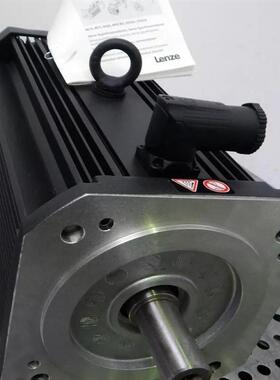 MCA 17N41-RS0B0-B24R-ST6S00N-R2SU 伦茨伺服电机功能正常有质保