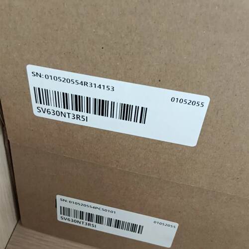 全新 汇川伺服电机 MS1H3-85B15CD-T331RMS1H3-85B15CD-A331R询价