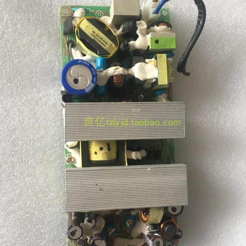 HIPRO HP-U0600X3G1 电源板5V 12V 3.3V询价