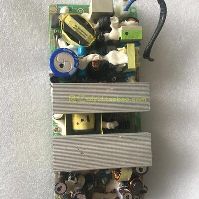 HIPRO HP-U0600X3G1 电源板5V 12V 3.3V询价