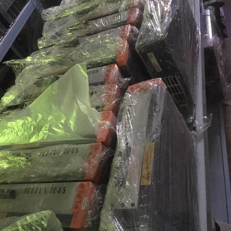 装柜成色贝加莱伺服驱动器 ACOPOS 1090 8V1090.00-2 现货 议询价