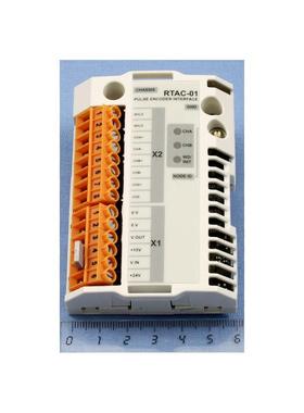 inventer  脉冲encoder接口板 RTAC-01C询价