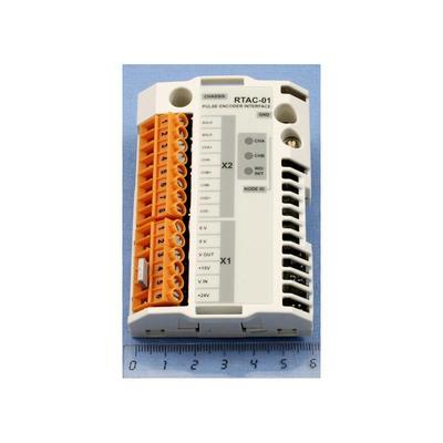 inventer  脉冲encoder接口板 RTAC-01C询价