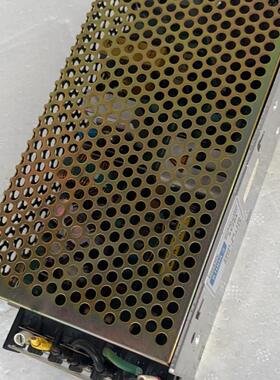 拆机 日本三菱SPVF电梯开关电源板K100A-5 ACIN85-132V 5V 20询价