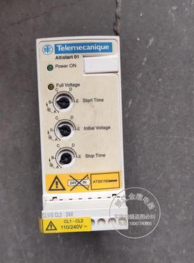 原装进口 施耐德软启动器 ATS01N212LU 现货议价 ATS01N106FT询价