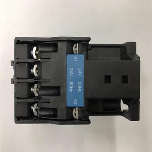 原装正品LC1D3201B7N  AC24V 50/60Hz施耐德三级交流接触器询价