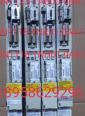 西门子拆机 6SN1123-1AB00-0BA1 6SN1118-1NK01/1NH01-0AA1 询价